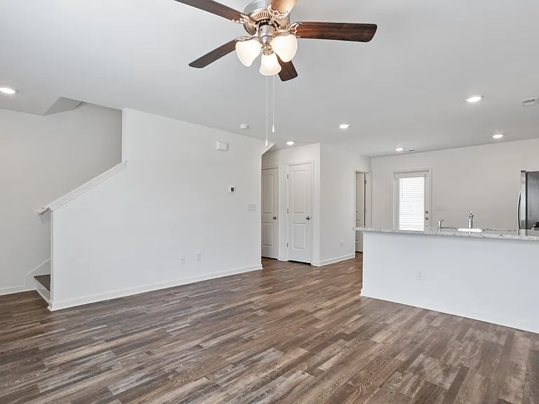 Open Floorplans