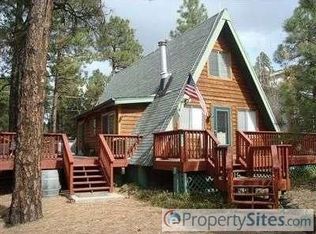 1230 E Fox Pl, Munds Park, AZ 86017