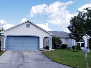 2370 Oak Creek Cir, Melbourne, FL 32935