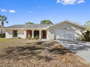 580 N Afterglow Cir, Crystal River, FL 34429