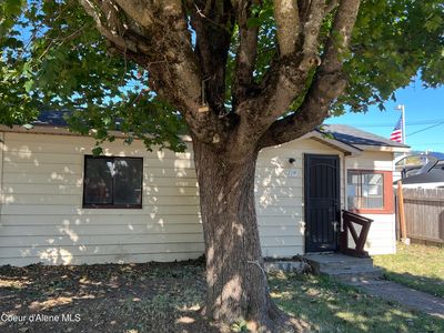 219 E Annie Ave, Coeur D Alene, ID, 83814