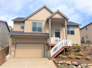 2379 Benjamin Ave NW, Salem, OR