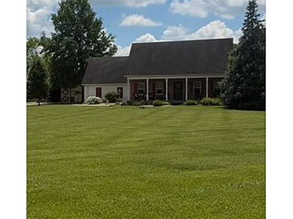 8655 Allentown Rd, Lima, OH 45807