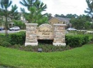 12816 Salomon Cove Dr, Windermere, FL 34786