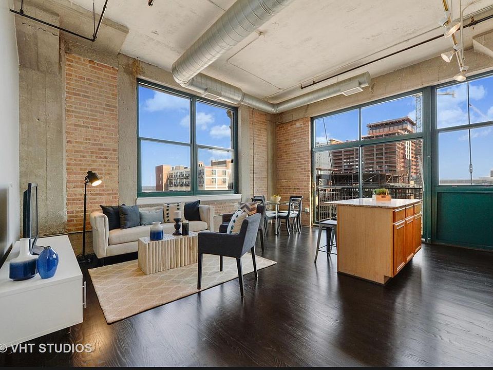 1st image of 221 E Cullerton St APT 813