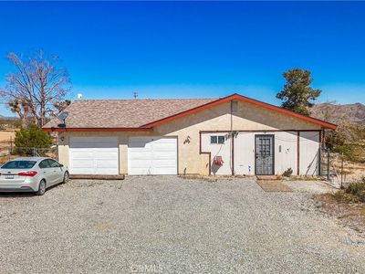 274 Alta Ave, Landers, CA, 92285