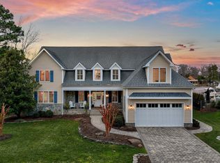 109 Blackpool Rd, Rehoboth Beach, DE 19971