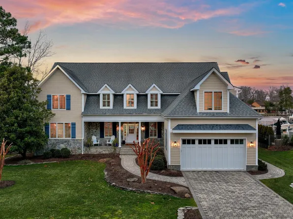 109 Blackpool Rd, Rehoboth Beach, DE 19971