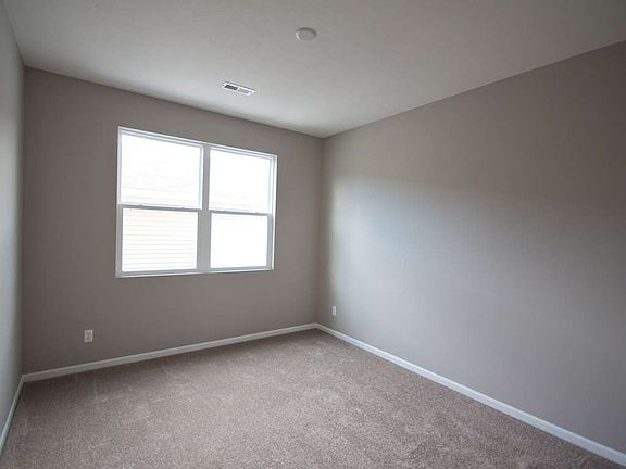 Bedroom 2 - First Floor