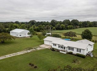 5 Charles Workman Rd, Rutherford, TN 38369