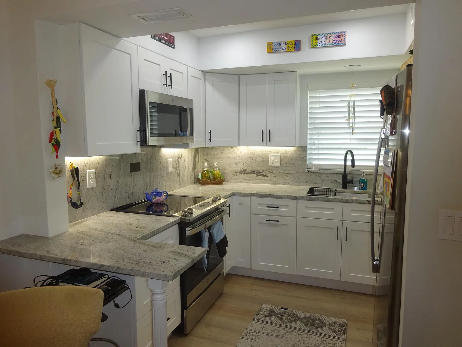 Villa 14 — Photo 2