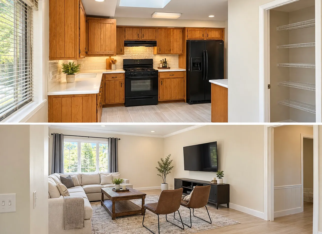 Aspen Dr, North Olmsted — Photo 1