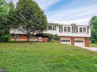1104 Yorkshire Way, Westminster, MD 21158