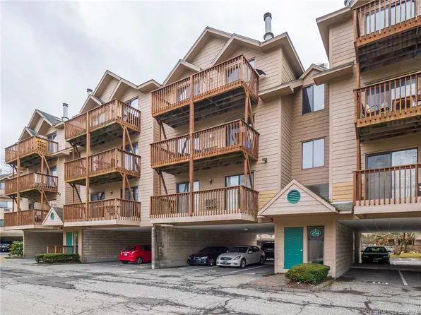 97 Richards Avenue #F8, Norwalk, CT 06854