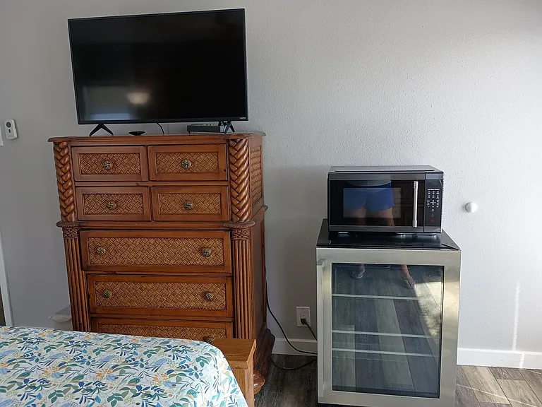 Bedroom #3: