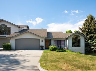 1757 Highland Blvd UNIT 19, Bozeman, MT 59715