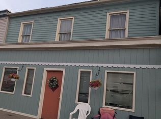 11 W Main St, Saint Johnsville, NY 13452