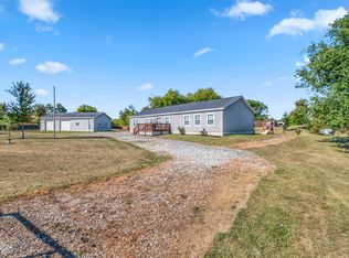 7944 Gilmore Rd, Reading, MI 49274