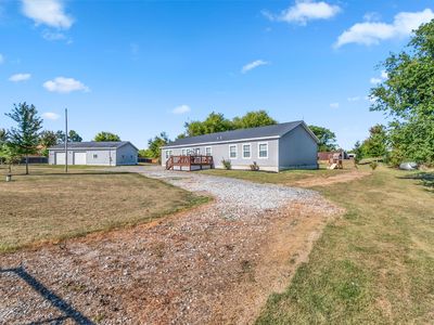 7944 Gilmore Rd, Reading, MI, 49274
