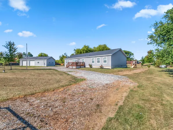 7944 Gilmore Rd, Reading, MI 49274