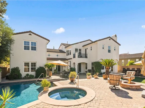 27381 Via Priorato, San Juan Capistrano, CA 92675