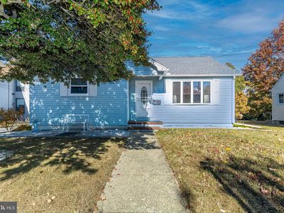 340 High St, Woodbury, NJ, 08096