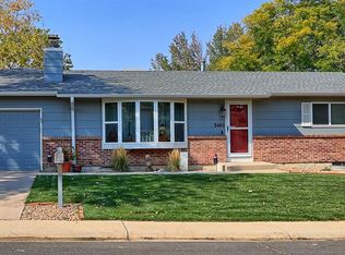 3460 W 106th Pl, Westminster, CO 80031