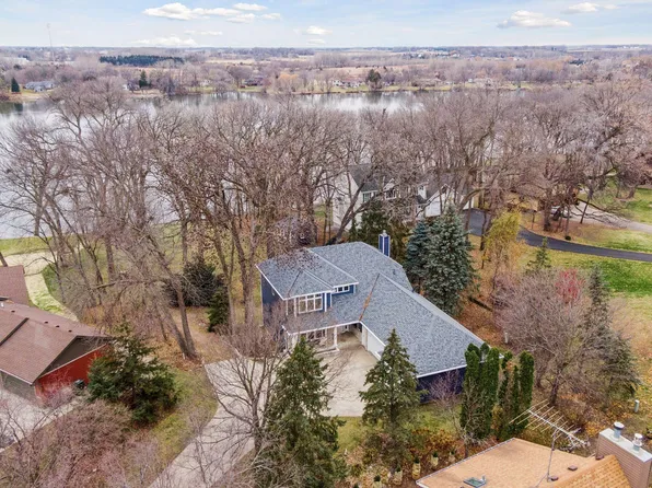 1359 Westwood Rd NW, Hutchinson, MN 55350