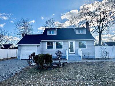 440 Irving Street, Central Islip, NY, 11722