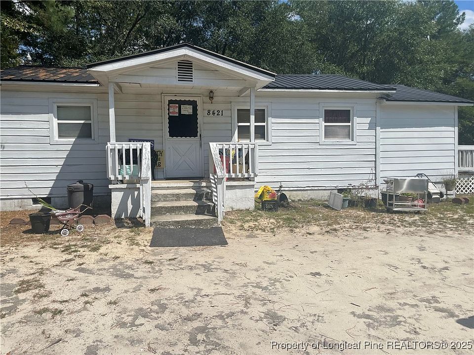 2nd image of 8421 Cedar Creek Rd