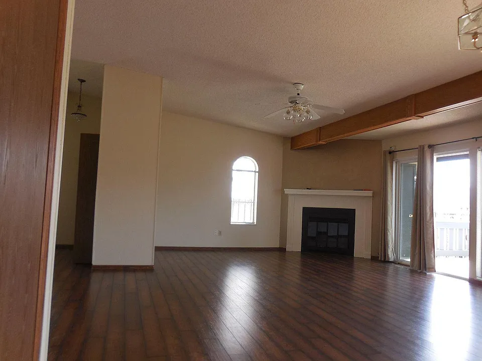 Great Room, Living & Dining