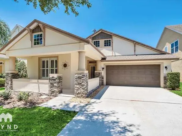 6758 Duncaster St, Windermere, FL 34786