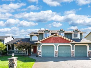 14511 146th Ave E, Orting, WA 98360