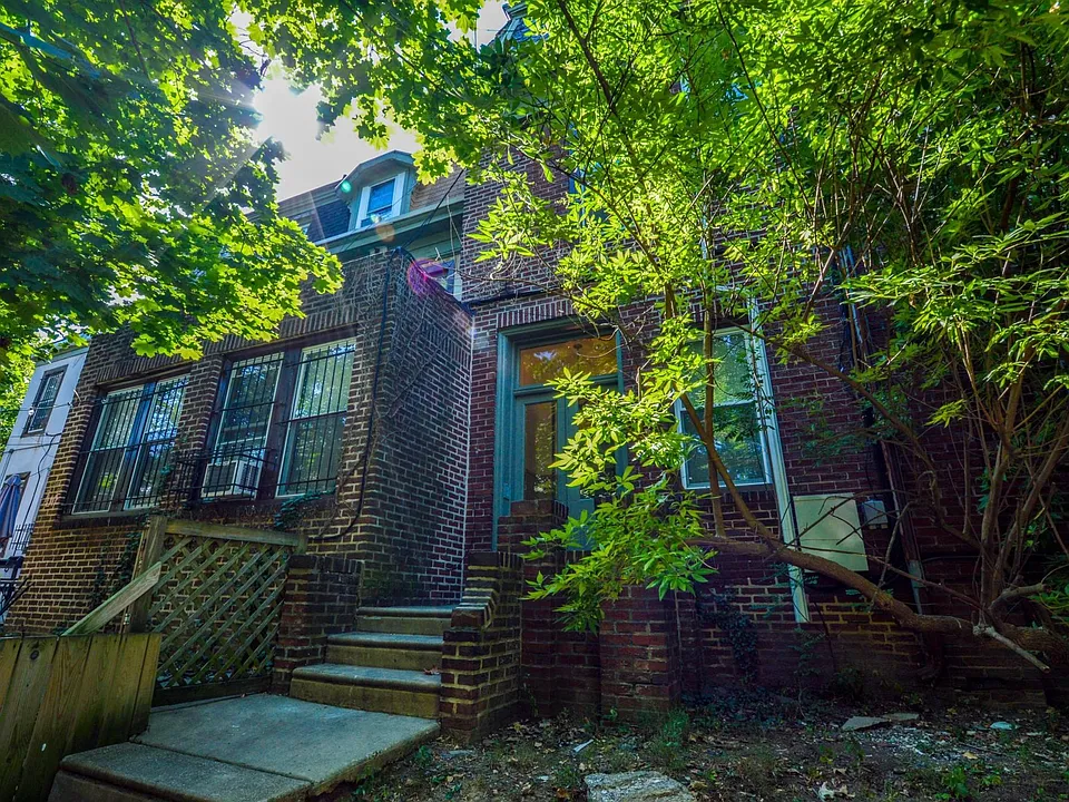 4410 Osage Ave #3F