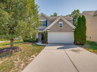 822 Hartley Hill Ct, High Point, NC 27265