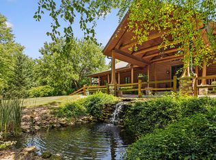 33811 S Martin Long Rd, Wilmington, IL 60481