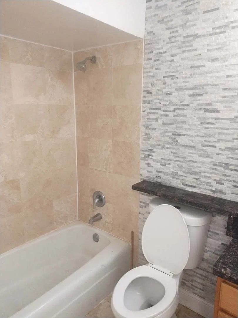 1 bed, 640 sqft, $1,250 — Photo 2