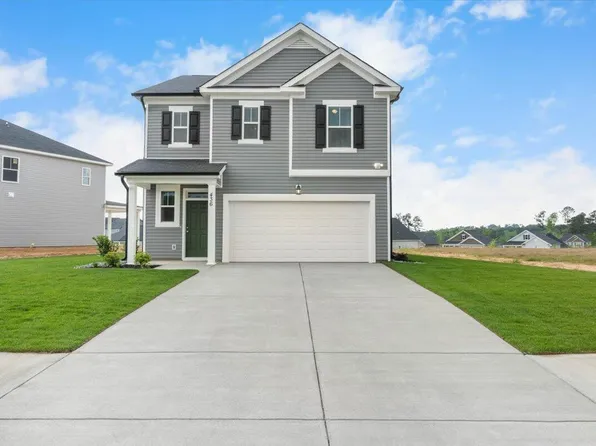 436 HELEN Drive, North Augusta, SC 29860