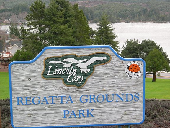 Regatta Grounds Park