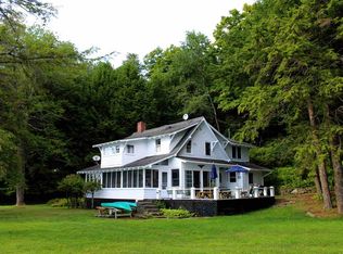 83 Smith Lake Rd, Roscoe, NY 12776