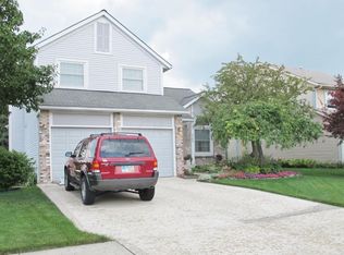 5983 Tipperary Dr, Galloway, OH 43119
