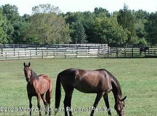 770 Monmouth Rd, Cream Ridge, NJ 08514