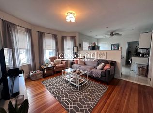 876 Adams St #3CP, Dorchester Center, MA 02124
