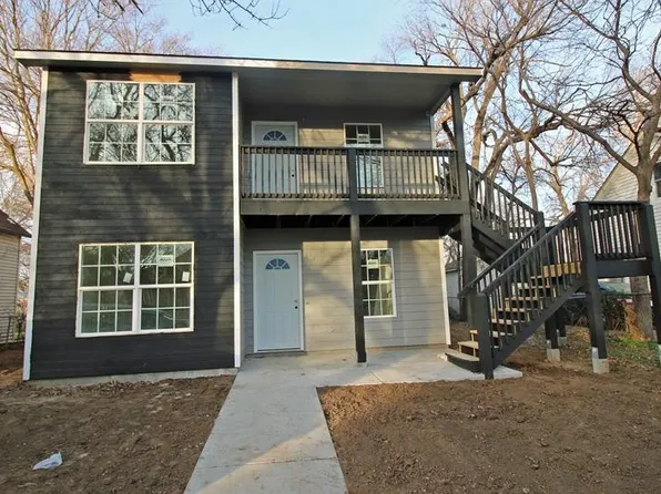 247 N Elizabeth Ave, Wichita, KS 67203