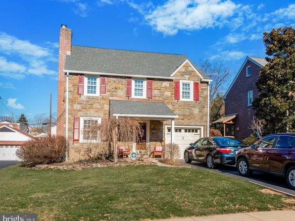 26 Braeburn Rd, Havertown, PA 19083