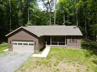 459 Miramar Rd, Du Bois, PA 15801