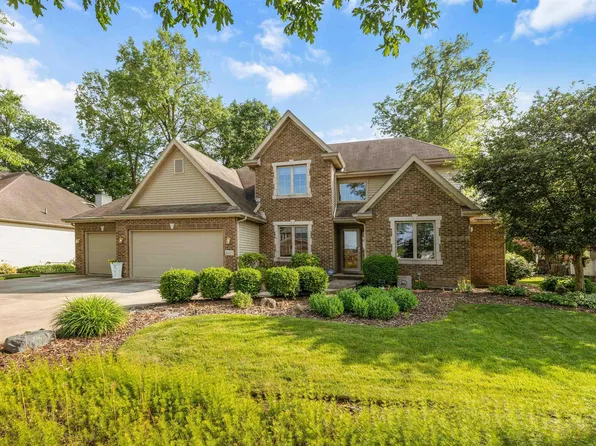 6615 Cherry Hill Pkwy, Fort Wayne, IN 46835