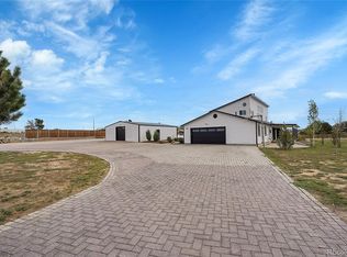 900 Nepal St, Aurora, CO 80018