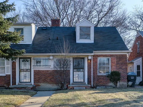 15768 Southfield Fwy, Detroit, MI 48223