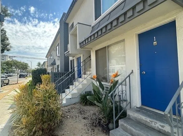 k3602, 3602 Keystone Ave APT 6, Los Angeles, CA 90034